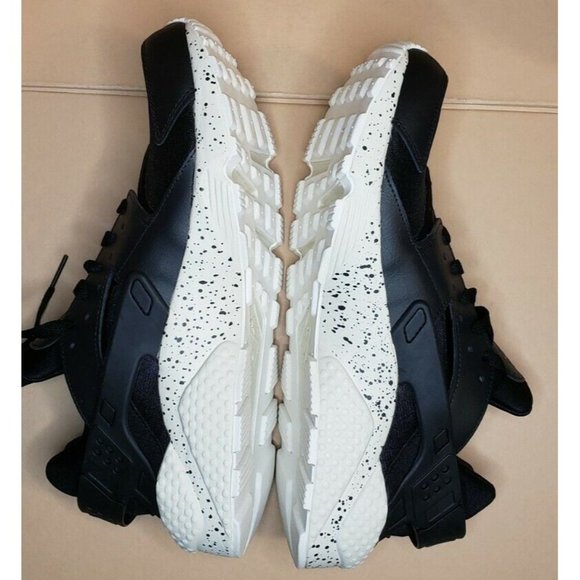 NIKE HUARACHE RUN By You iD MEN SIZE 9 NEW WITH BOX !!!! main image 7